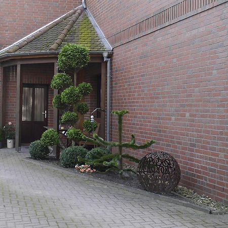 Hotel Im Forth Oyten Zewnętrze zdjęcie
