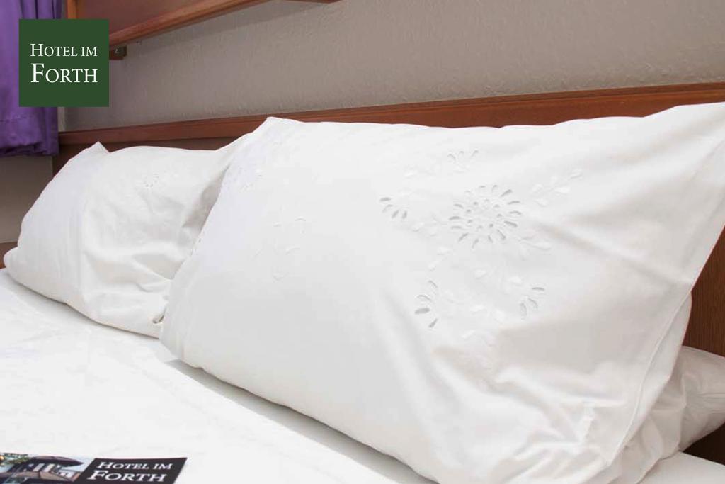 Hotel Im Forth Oyten Zewnętrze zdjęcie